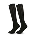 4 pairs Zipflex compression socks + 4 pairs FREE